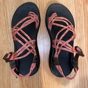 Chaco sandals - size 9